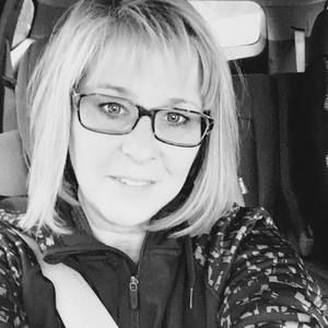 Meet your Posher, Jackie